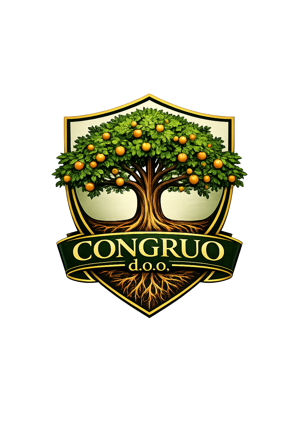 Congruo d.o.o. logo